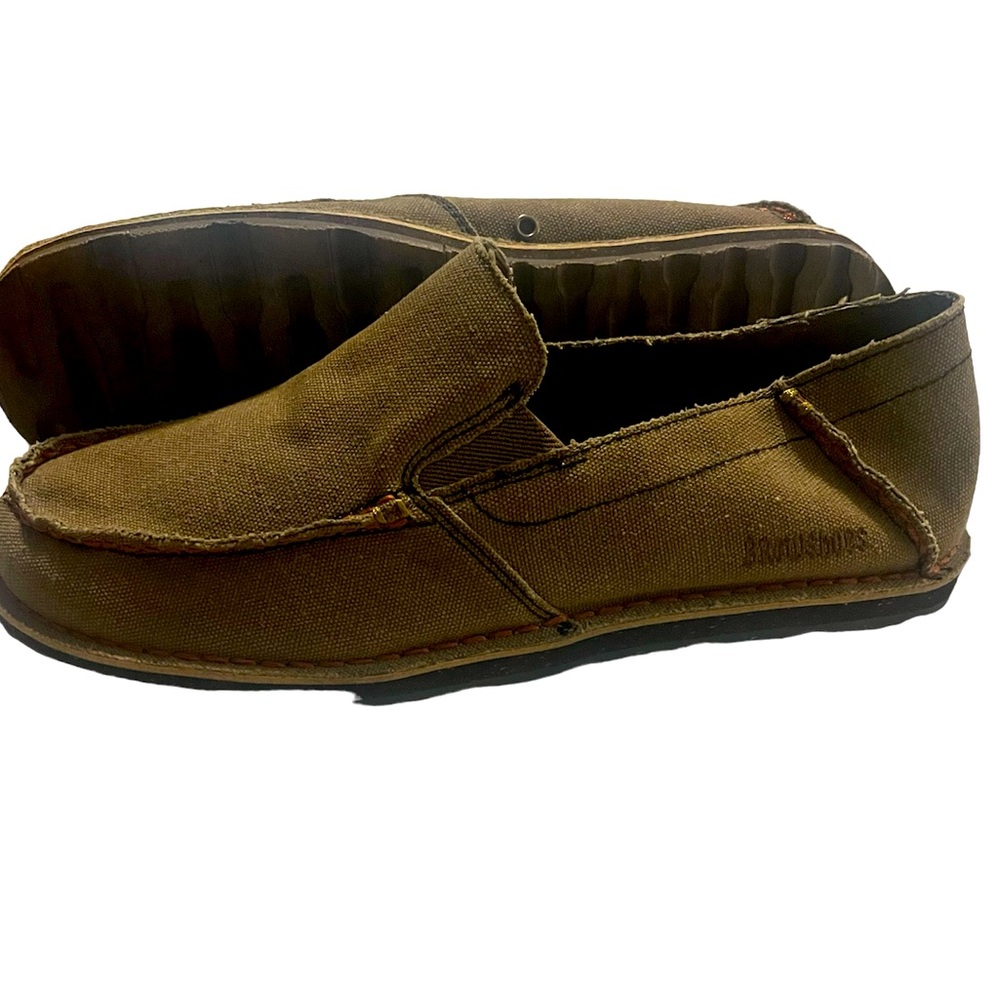 Men’s Slippers - Picture 4 of 9
